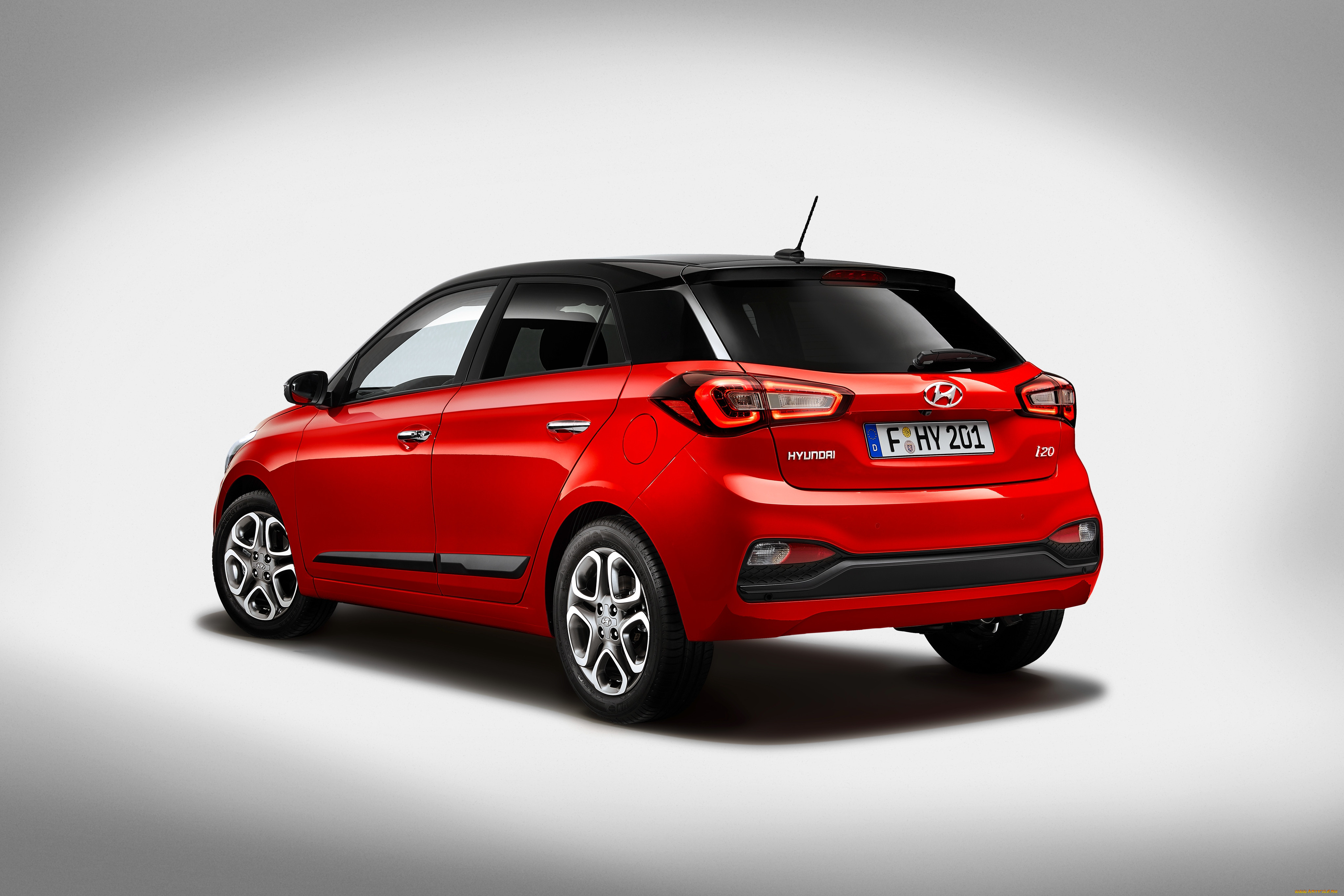 , hyundai